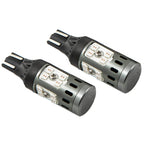 Diode Dynamics 921 XPR LED Backup Bulbs (Red, 720 Lumens, Pair), 2015-2021 WRX/STi & 2022+ BRZ/GR86