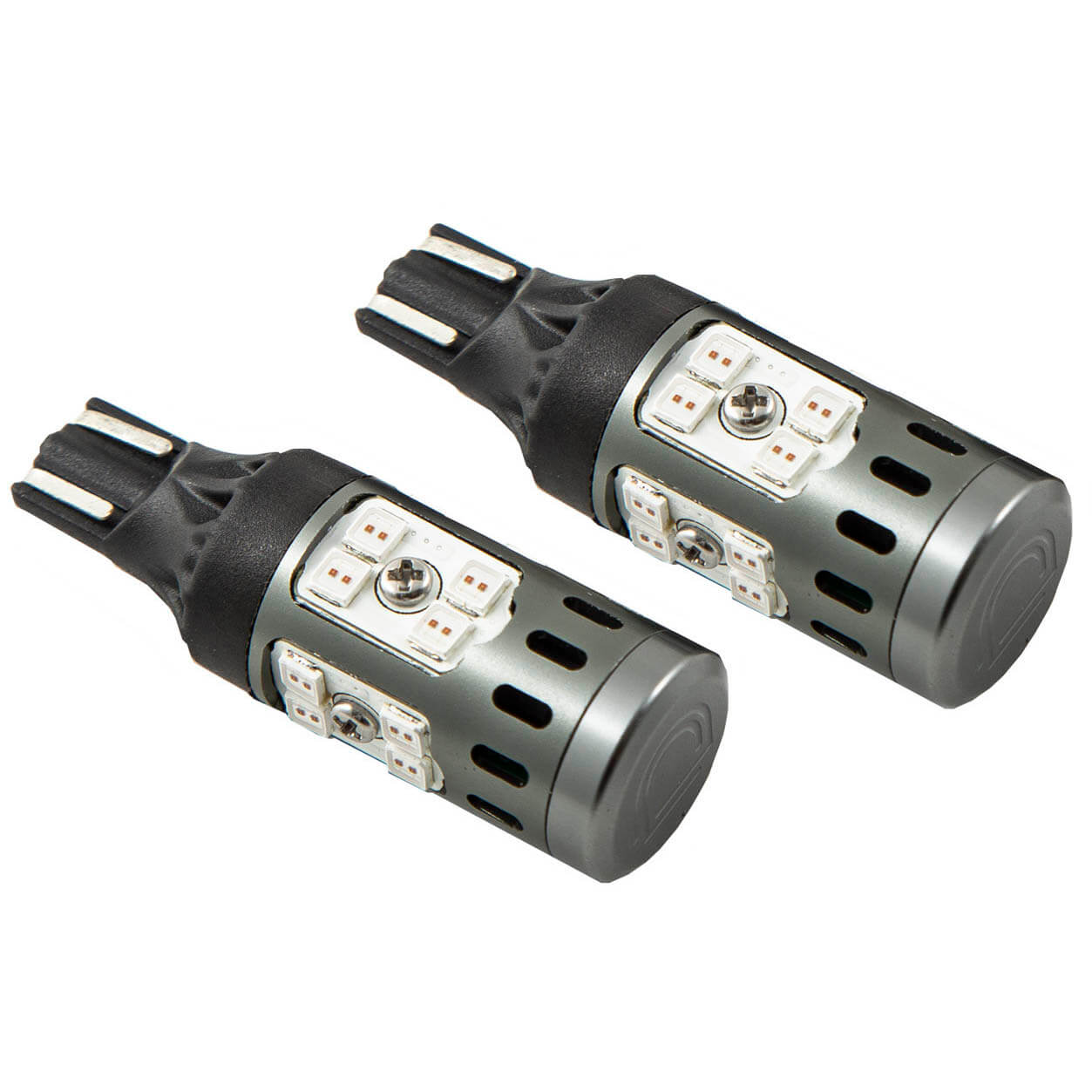 Diode Dynamics 921 XPR LED Backup Bulbs (Red, 720 Lumens, Pair), 2015-2021 WRX/STi & 2022+ BRZ/GR86