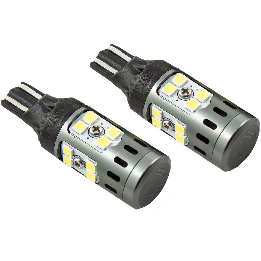 Diode Dynamics 921 XPR LED Backup Light Bulbs (Cool White, 720 Lumens, Pair)