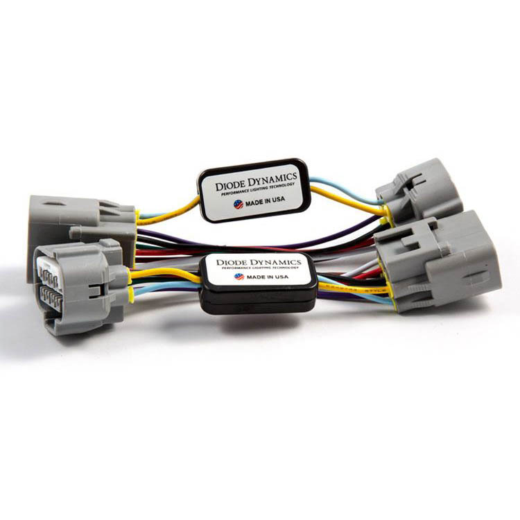 Diode Dynamics Always-On Module, 2013-2016 FR-S
