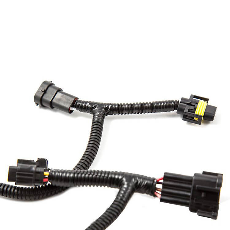 Diode Dynamics Always On Module, Infiniti Q50/Q70