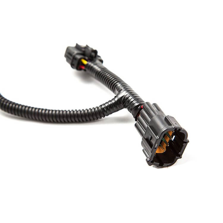 Diode Dynamics Always On Module, Infiniti Q50/Q70 - Angle 4