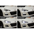 Diode Dynamics Always On Module For LED Headlights, 2013-2020 BRZ/FR-S/86