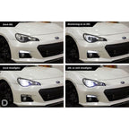 Diode Dynamics Always On Module For LED Headlights, 2013-2020 BRZ/FR-S/86
