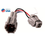 Diode Dynamics Always On Module For LED Headlights, 2013-2020 BRZ/FR-S/86 - Angle 2