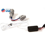 Diode Dynamics Always On Module For LED Headlights, 2013-2020 BRZ/FR-S/86 - Angle 3