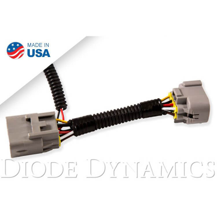 Diode Dynamics Always On Module For LED Headlights, 2013-2020 BRZ/FR-S/86 - Angle 4