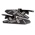 Diode Dynamics Brackets For SS Lights (Pair/2), 2017-2020 F-150 Raptor