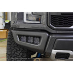 Diode Dynamics Brackets For SS Lights (Pair/2), 2017-2020 F-150 Raptor - Angle 3
