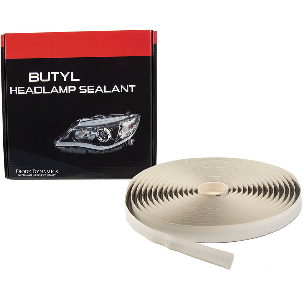 Diode Dynamics Butyl Head Lamp Sealant