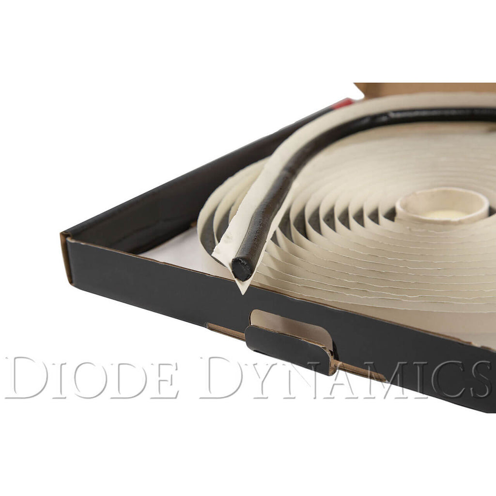 Diode Dynamics Butyl Head Lamp Sealant - Angle 5