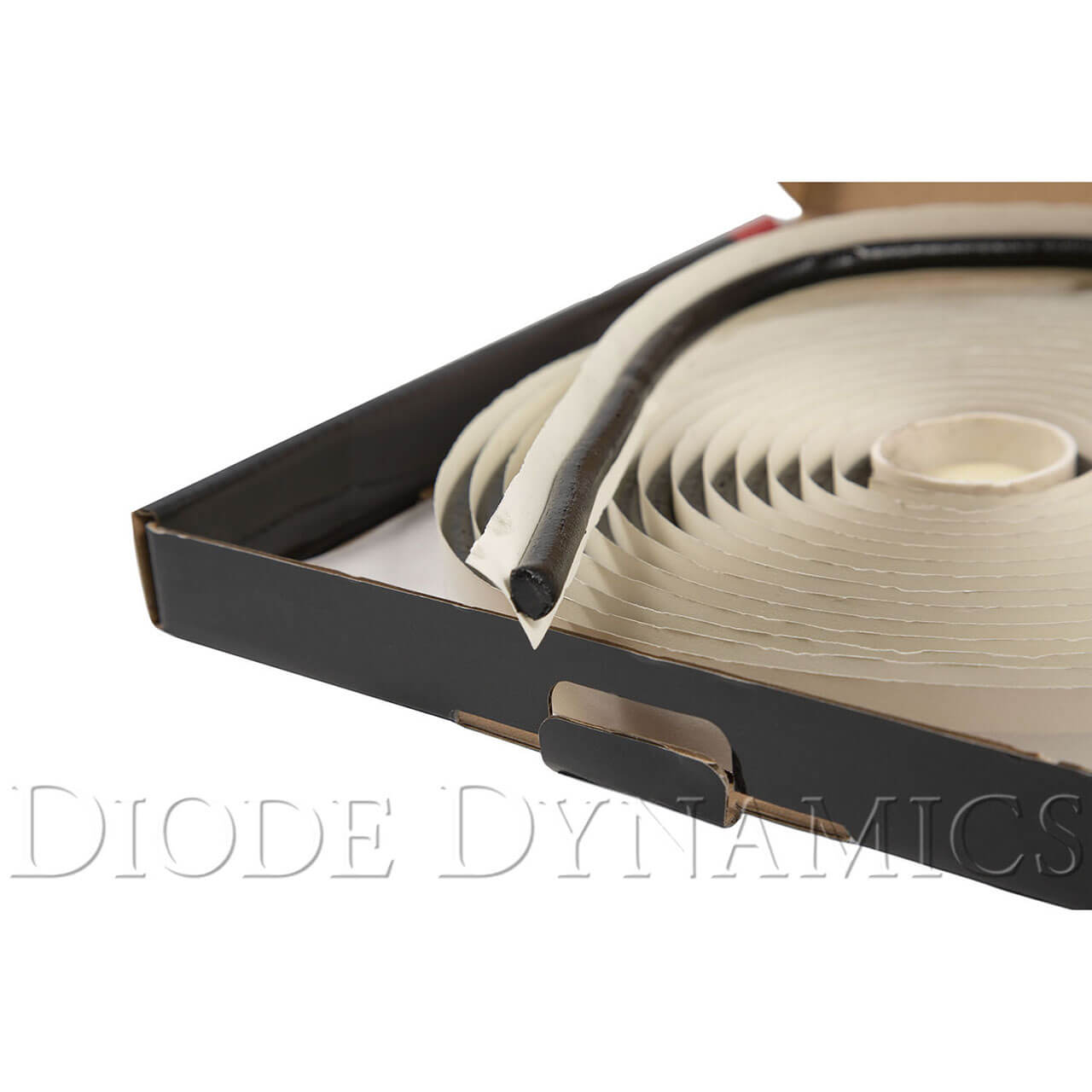 Diode Dynamics Butyl Head Lamp Sealant - Angle 5