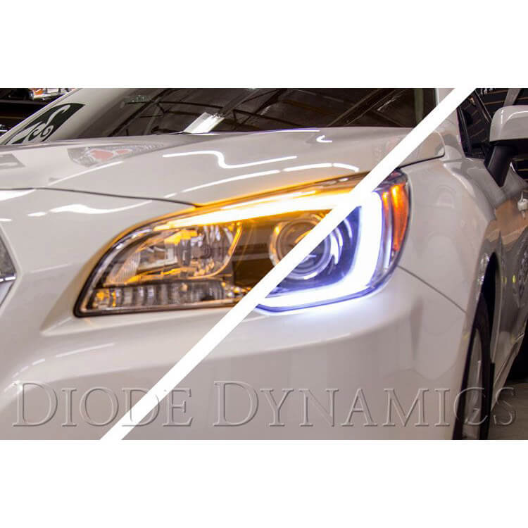Diode Dynamics C-Lights LED Boards, 2015-2017 Outback
