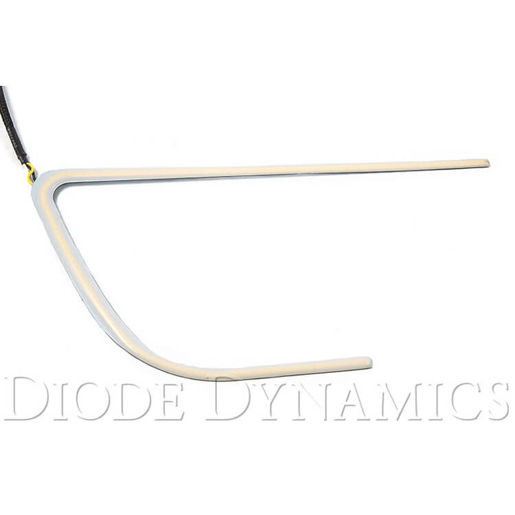 Diode Dynamics C-Lights LED Boards, 2015-2017 Outback - Angle 4