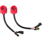 Diode Dynamics D2S Bulb Adapters (Pair/2)