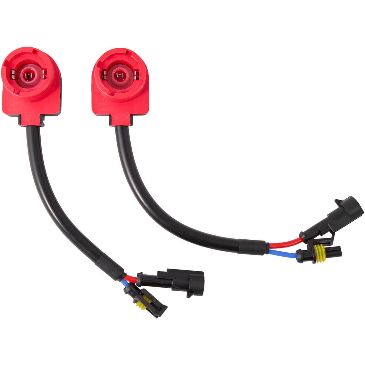 Diode Dynamics D2S Bulb Adapters (Pair/2)