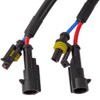Diode Dynamics D2S Bulb Adapters (Pair/2) - Angle 2