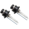 Diode Dynamics D4S HID Replacement Bulbs 5000k (Pair), 2013-2016 BRZ & FR-S