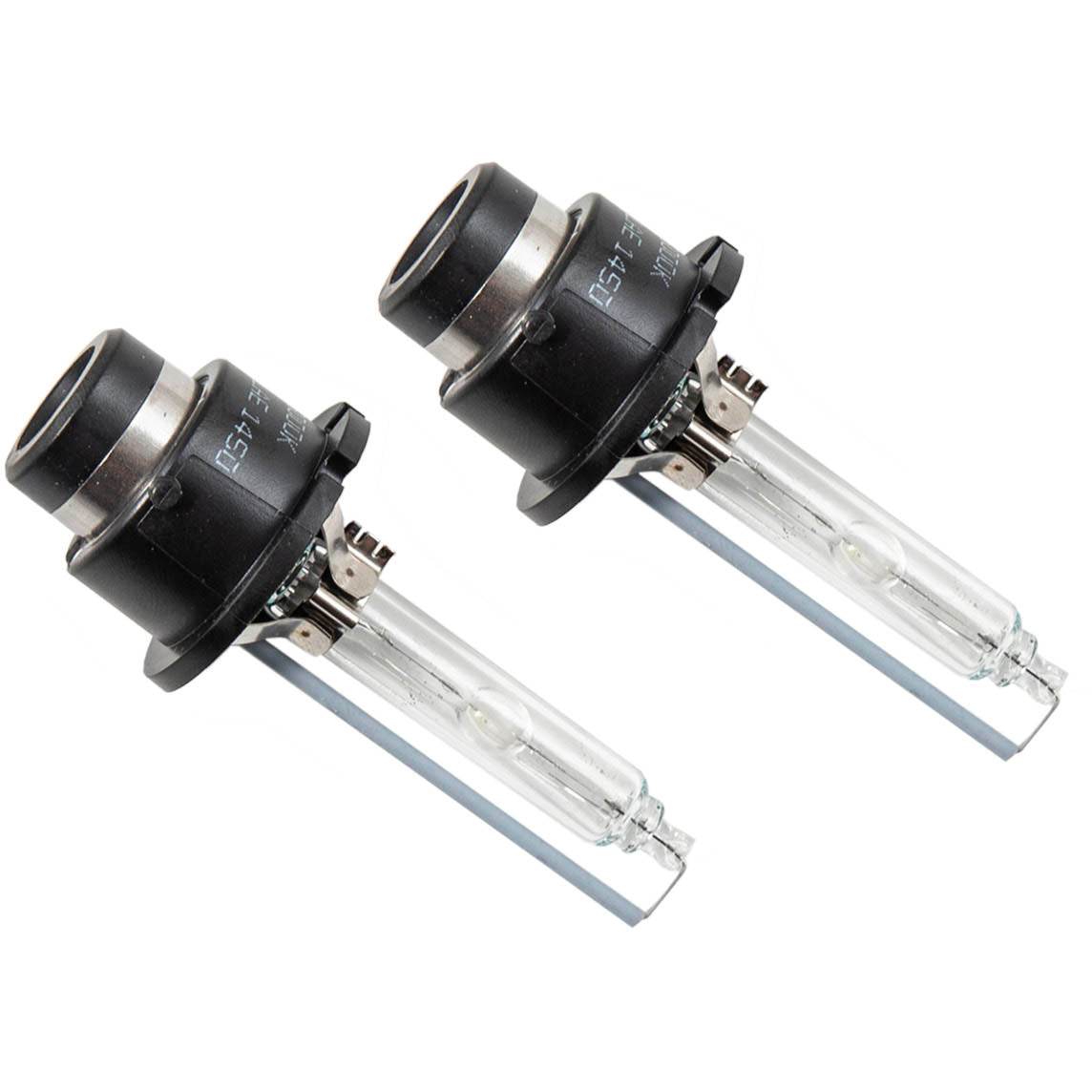 Diode Dynamics D4S HID Replacement Bulbs 6000k (Pair), 2013-2016 BRZ & FR-S