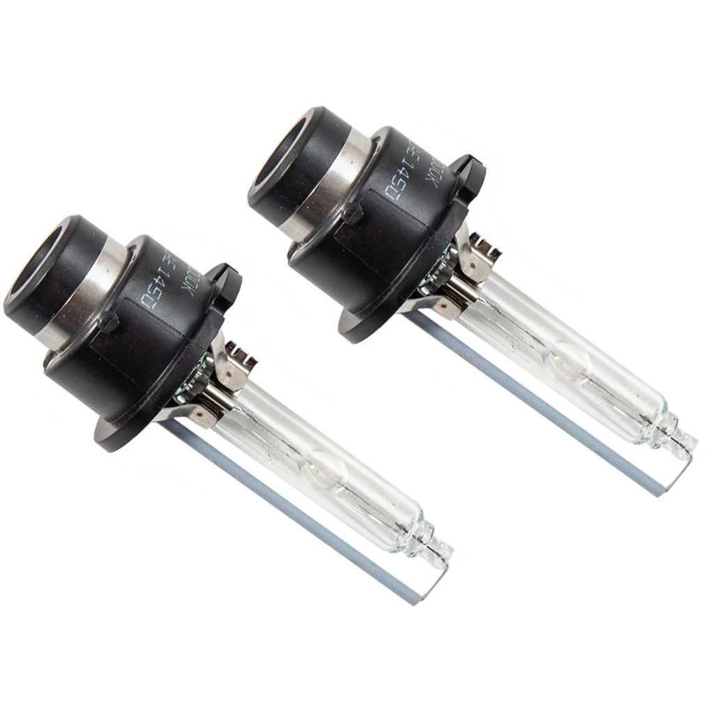 Diode Dynamics D4S HID Replacement Bulbs 8000k (Pair), 2013-2016 BRZ & FR-S