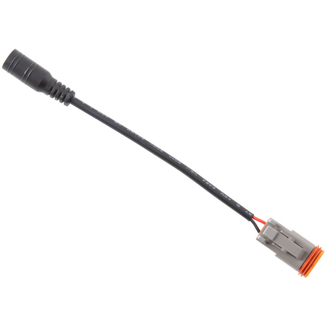Diode Dynamics DC-to-DT Adapter (Single)