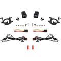 Diode Dynamics Fog Light Kit (SAE Fog, White), 2023-2024 GR Corolla