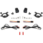 Diode Dynamics Fog Light Kit (SAE Fog, White), 2023-2024 GR Corolla