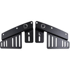 Diode Dynamics Fog Pocket Bracket Kit (Pair/2), 2021 Bronco