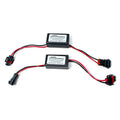 Diode Dynamics H11 Anti-Flicker Modules (Pair)