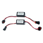 Diode Dynamics H11 Anti-Flicker Modules (Pair)