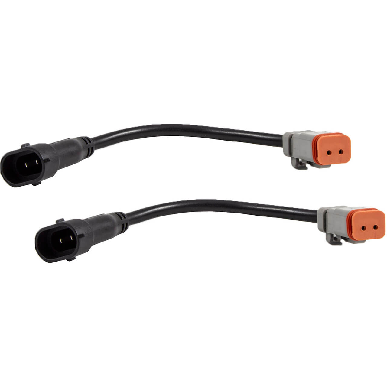 Diode Dynamics H11 DT Adapters (Pair/2)