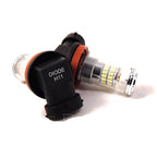 Diode Dynamics H11 HP48 LED Fog Light Bulbs (Cool White, 280 Lumens, Pair)