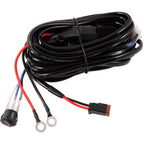 Diode Dynamics Heavy Duty Single Output Light Bar Wiring Harness