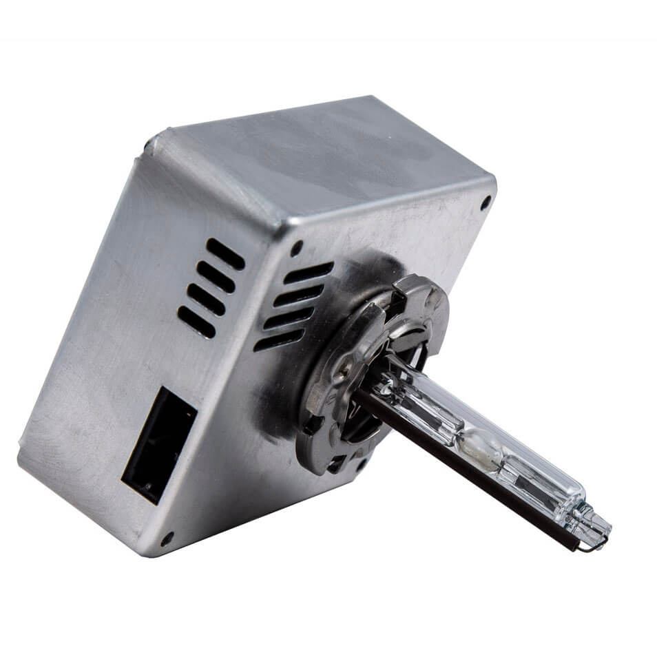 Diode Dynamics HID Bulb D5A (6000K, Single)
