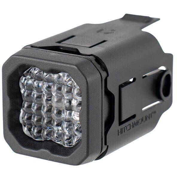 Diode Dynamics HitchMount LED Pod Reverse Kit, 2017-2020 F-150 Raptor