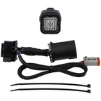 Diode Dynamics HitchMount LED Pod Reverse Kit SSC1