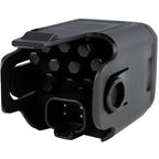 Diode Dynamics HitchMount LED Pod Reverse Kit SSC1 - Angle 2