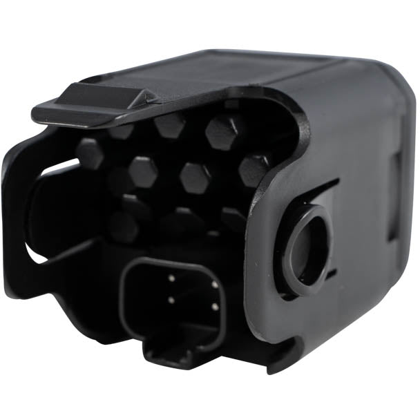 Diode Dynamics HitchMount LED Pod Reverse Kit SSC1 - Angle 2