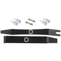 Diode Dynamics Interior LED Bulb Lighting Kit (Stage 2, Cool White), 2017-2020 F-150 Raptor