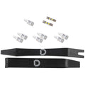 Diode Dynamics Interior LED Bulb Lighting Kit (Stage 2, Cool White), 2022-2025 BRZ & GR86