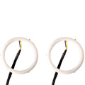 Diode Dynamics LED Halos 70mm Switchback (Pair/2), 2015-2021 WRX & 2015-2021 STi