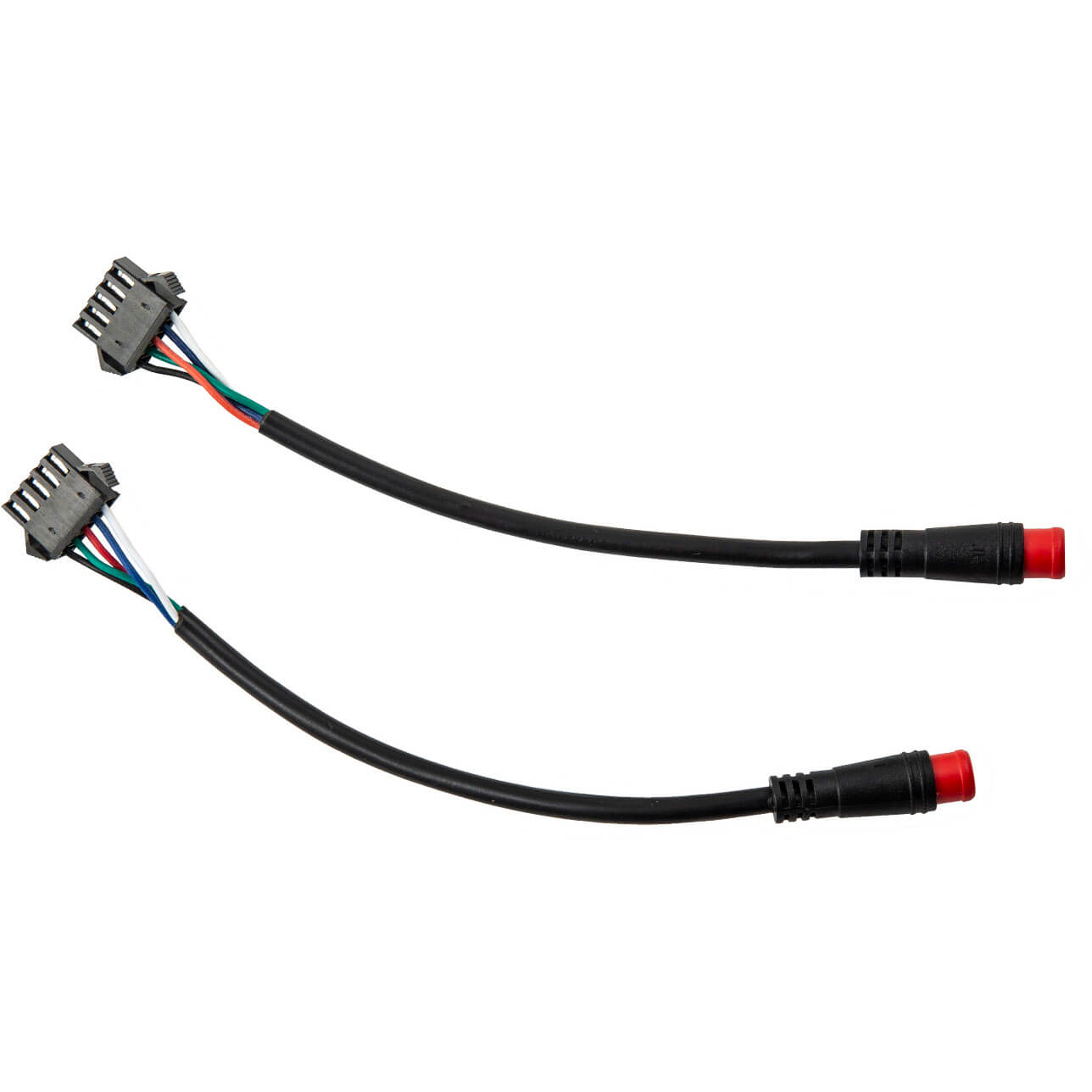 Diode Dynamics M8-to-JST Adapters (Pair/2)