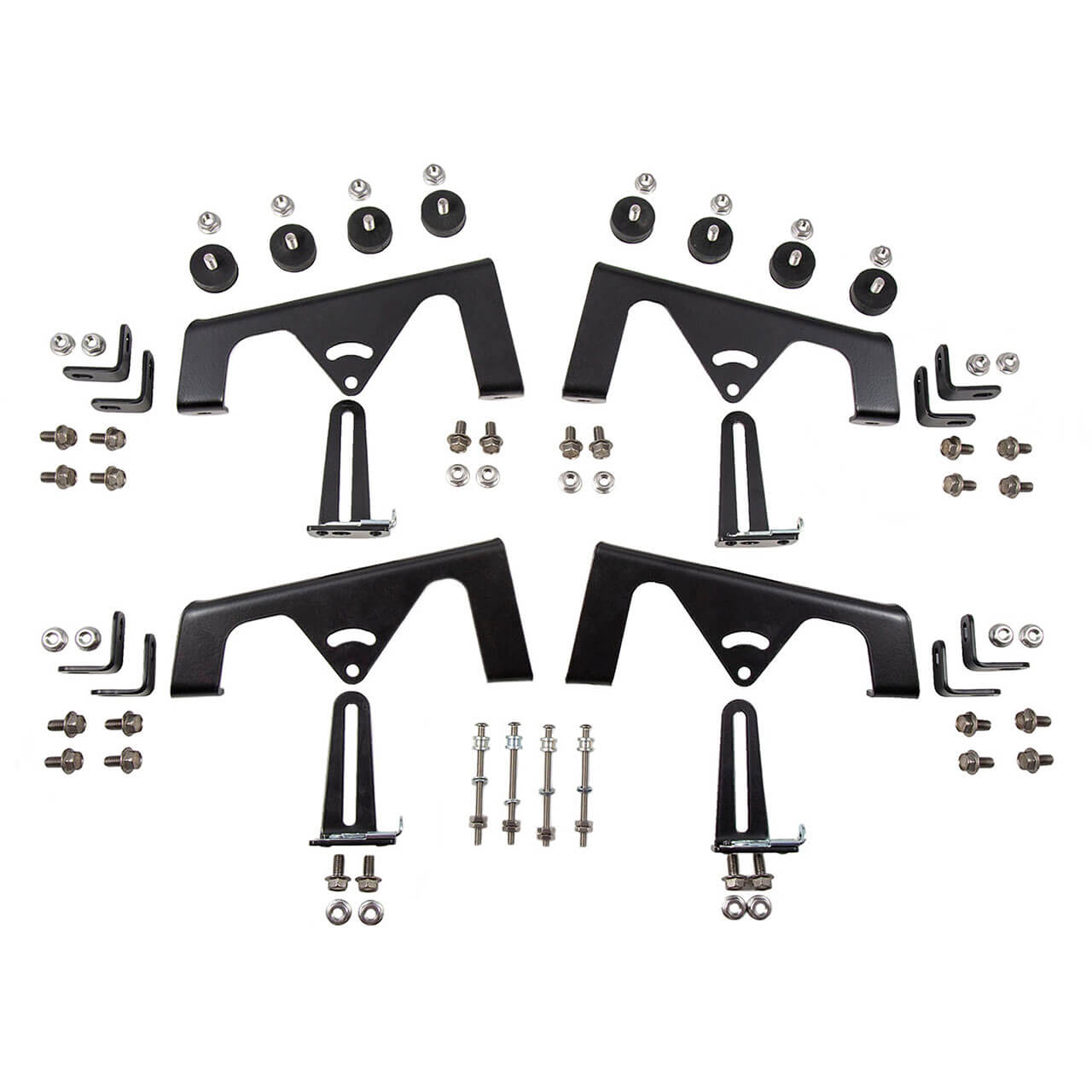 Diode Dynamics Motorsports Bracket Set