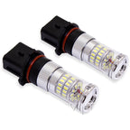 Diode Dynamics P13W HP48 LED Bulbs (Cool White, Pair)