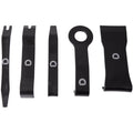 Diode Dynamics Plastic Trim Removal Set (5-pieces)