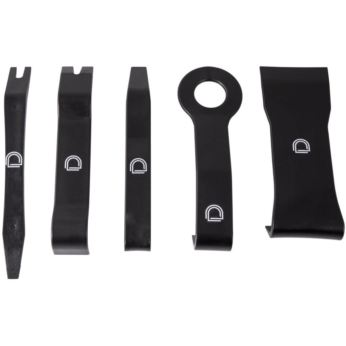 Diode Dynamics Plastic Trim Removal Set (5-pieces)