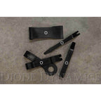 Diode Dynamics Plastic Trim Removal Set (5-pieces) - Angle 2