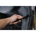 Diode Dynamics Plastic Trim Removal Set (5-pieces) - Angle 3