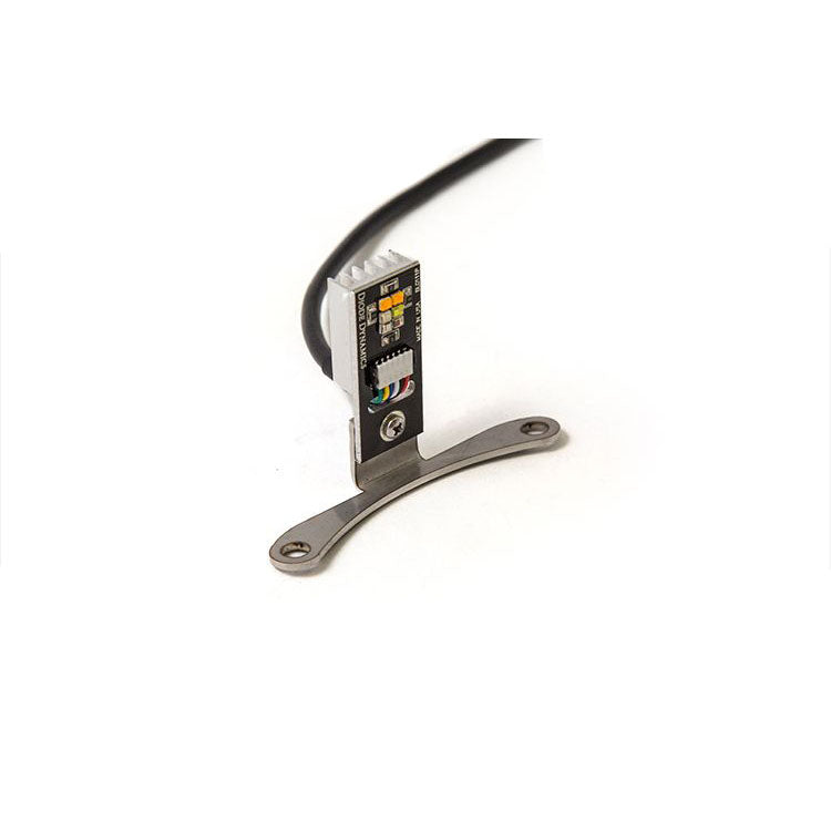 Diode Dynamics Pro-Series RGBW Demon Eyes, RGBW LED