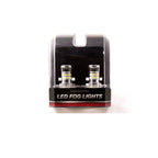 Diode Dynamics PSX24W HP48 LED Fog Light Bulbs (Cool White, 280 Lumens, Pair), 2013-2016 BRZ & FR-S - Angle 3